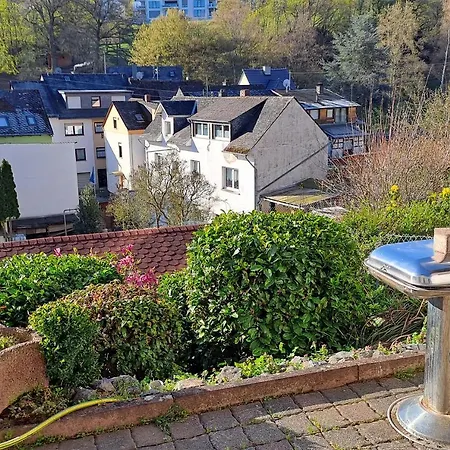Mit Kurparkblick * Boppard